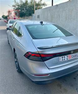 هوندا أكورد